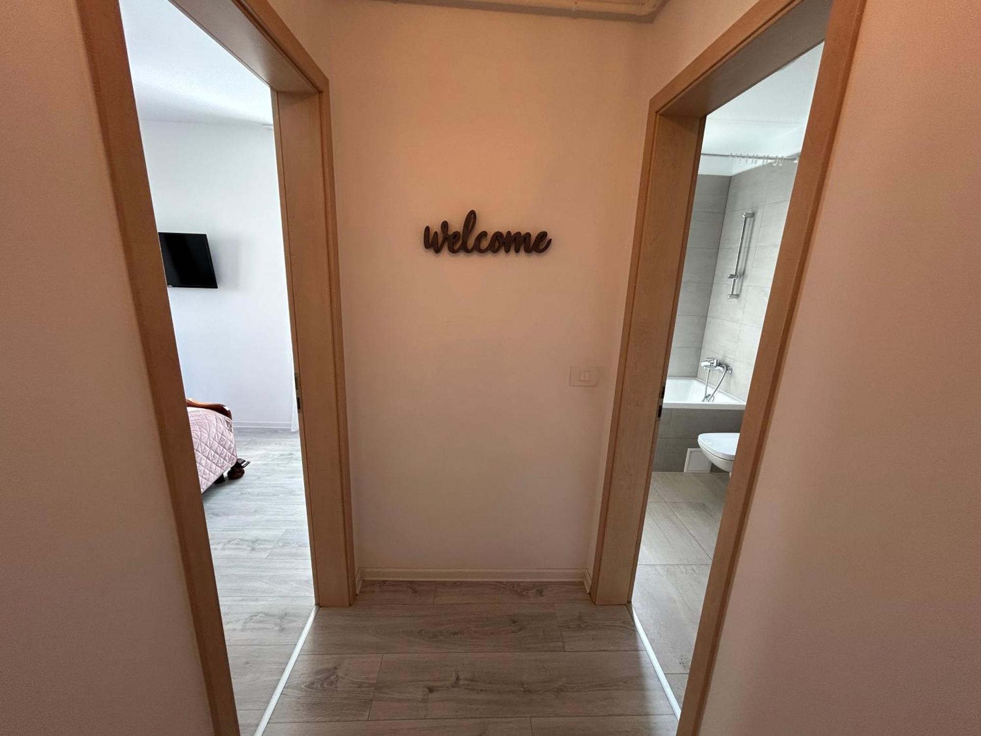 B-holiday Luxury Kasper Coresi * Brașov