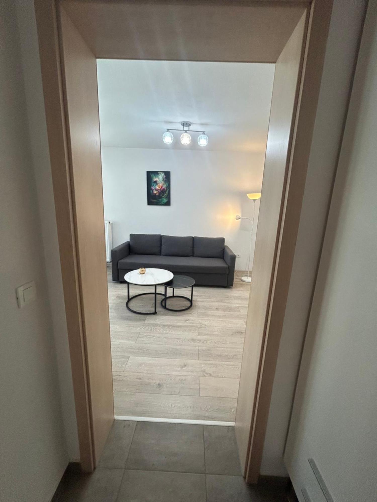 Apartment B-holiday Luxury Kasper Coresi