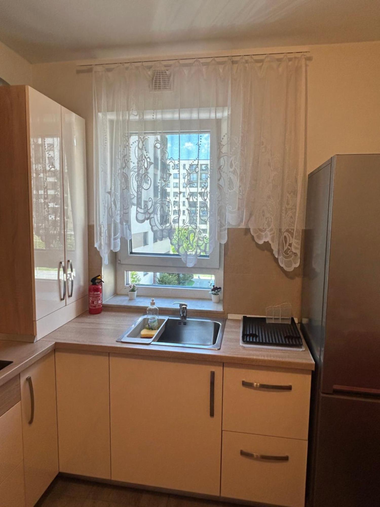 B-holiday Luxury Kasper Coresi Apartment Brasov