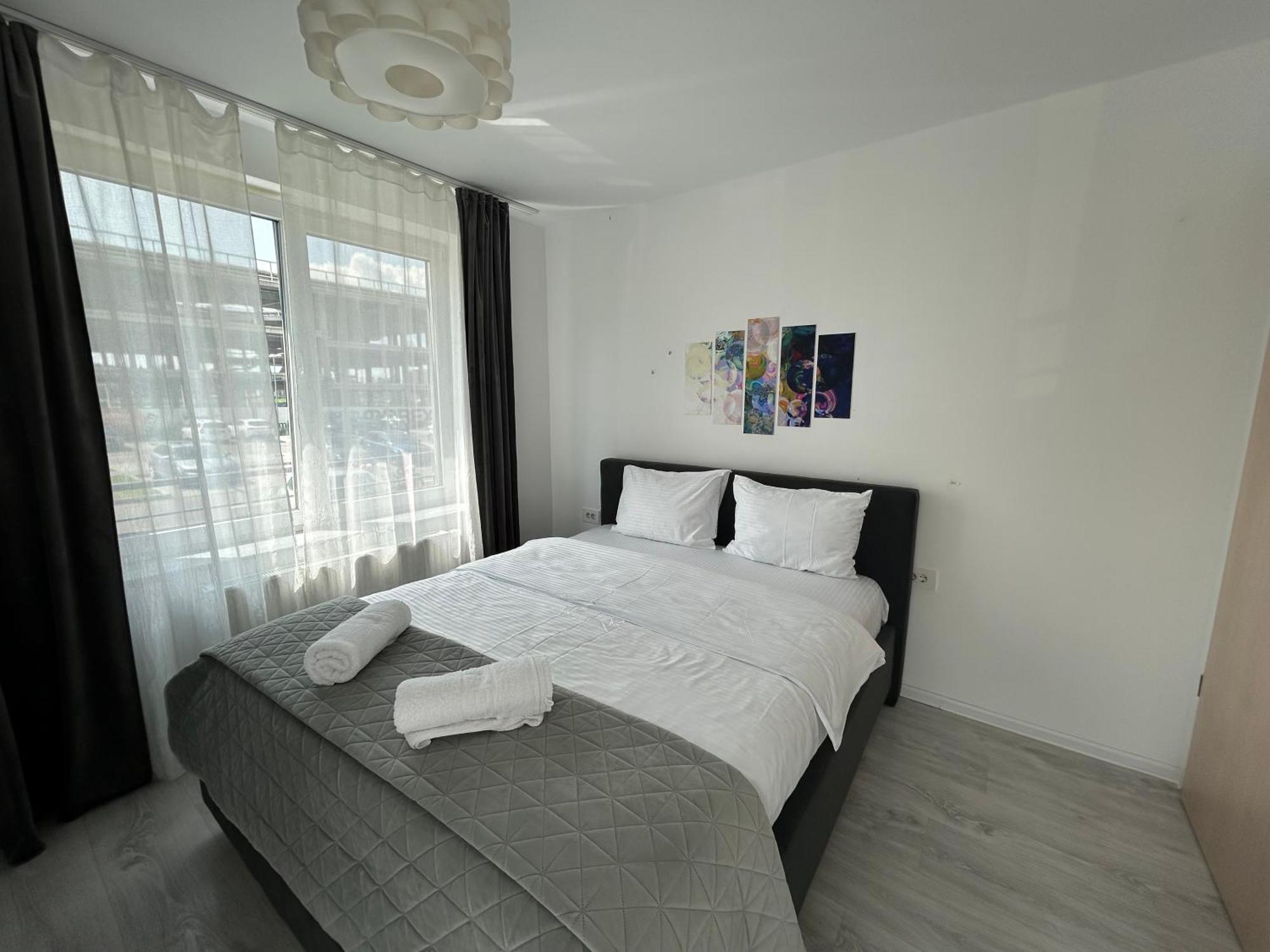 B-holiday Luxury Kasper Coresi * Brasov
