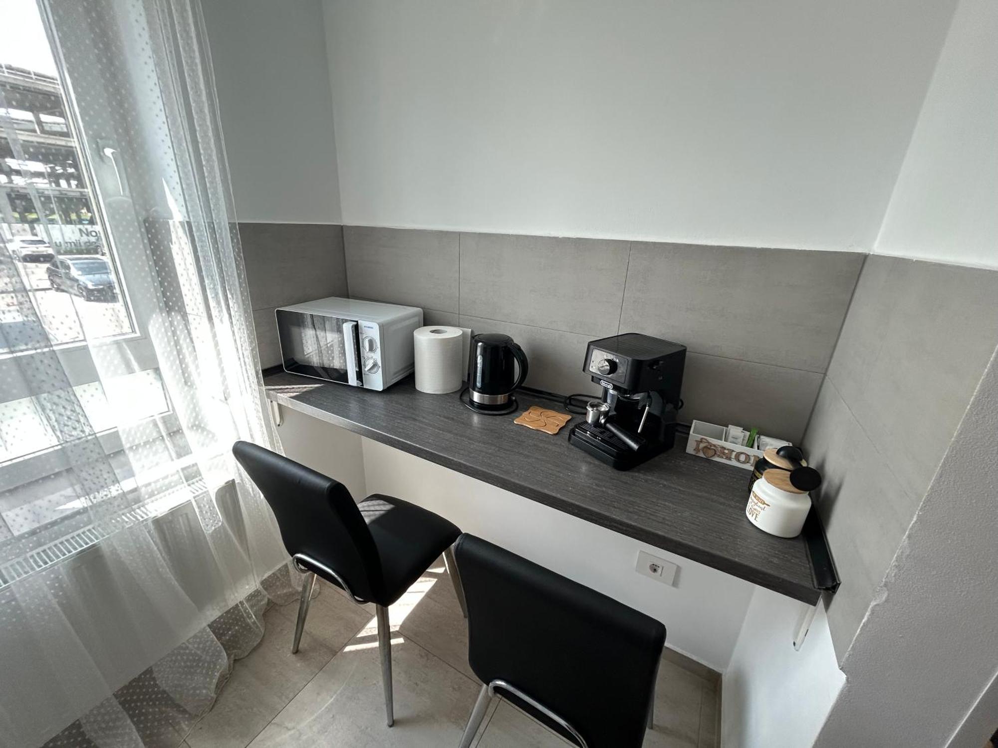 B-holiday Luxury Kasper Coresi Apartment Brasov