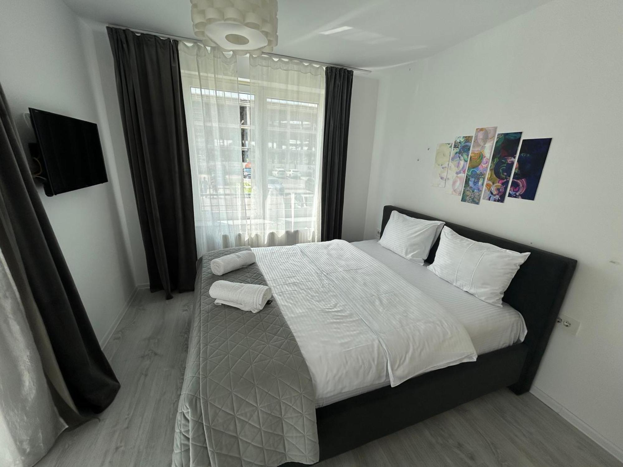 B-holiday Luxury Kasper Coresi